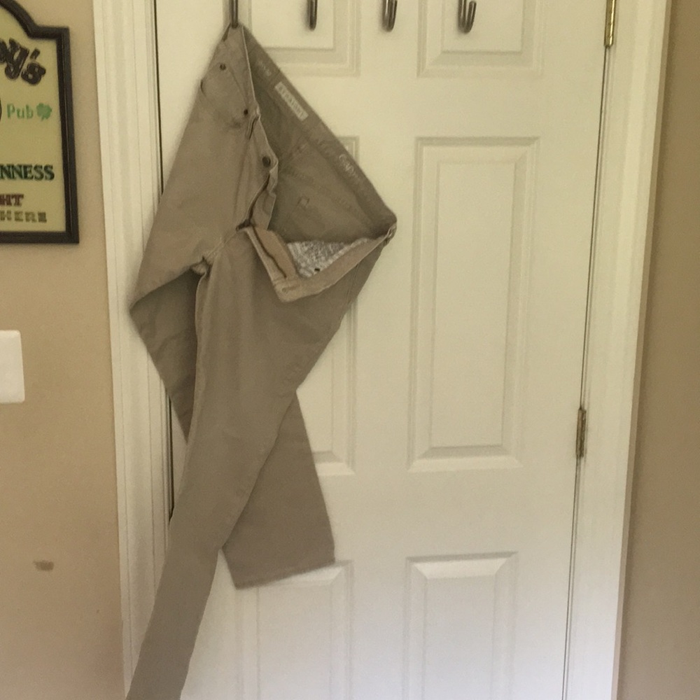 Gap Pants (great condition)